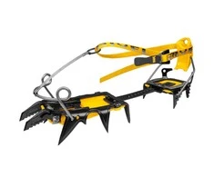 Alpinistinės katės Grivel G14 COM EVO (automatinės)