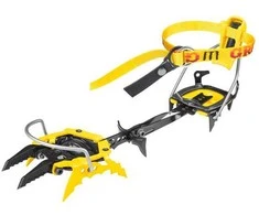 Alpinistinės katės Grivel G22 PLUS COM (automatinės)