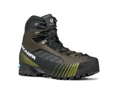 Alpinistiniai batai Scarpa Ribelle HD - 44.5 - Rusva