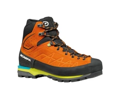 Alpinistiniai batai Scarpa Zodiac Tech GTX - Smaragdinė - 42.5