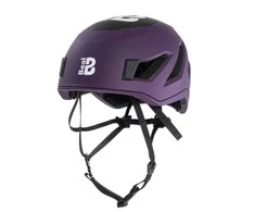 Alpinistinis šalmas Beal Indy - Balta
