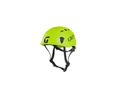 Alpinistinis šalmas Grivel Salamander 2.0 - Juoda