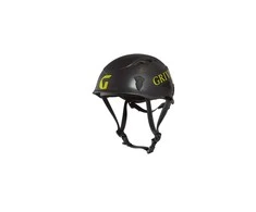 Alpinistinis šalmas Grivel Salamander 2.0 - Juoda