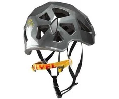 Alpinistinis šalmas Grivel Stealth - Pilka