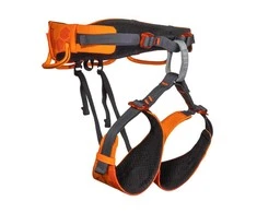 Apraišai Beal Ellipse XT - Oranžinė - II