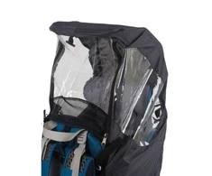 Apsauga nuo lietaus LittleLife Child Carrier Rain Cover