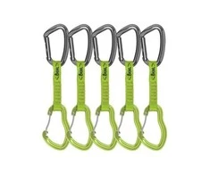 Atotampų rinkinys Beal Zest Quickdraw 11 cm x 5