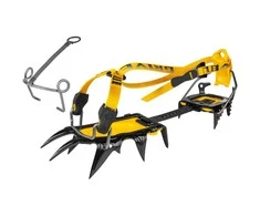 Automatinės katės Grivel G12 Dual Matic Evo