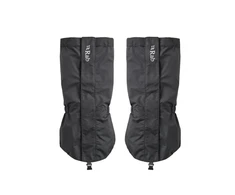 Bachilai Rab Trek Gaiter - Juoda - S