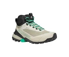 Moteriški batai Scarpa Ribelle Cross 2 Mid GTX Wmn - Balta - 38