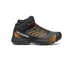 Batai Scarpa Ribelle Cross GTX - 46.5 - Oranžinė (firefly oranžinis)