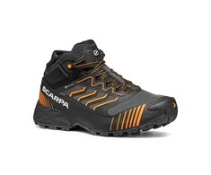 Batai Scarpa Ribelle Cross GTX - 46.5 - Oranžinė (firefly oranžinis)