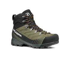 Batai Scarpa Ribelle TRK GTX - 42.5 - Rusva