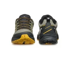Batai Scarpa Rush 2 Gtx - 46.5 - Chaki su juoda