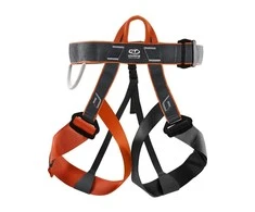 Climbing Technology Laipiojimo technologijos Apraišai CT Discovery diržai