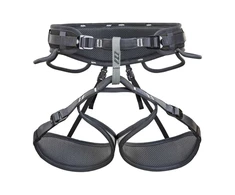 Climbing Technology Apraišai Skylotec Ascent - Juoda - M-L