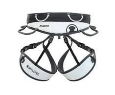 Climbing Technology Apraišai Skylotec Ascent - Juoda - M-L