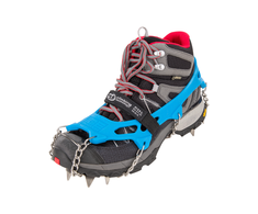Climbing Technology Laipiojimo technologija Batų apkaustai CT Ice Traction - S