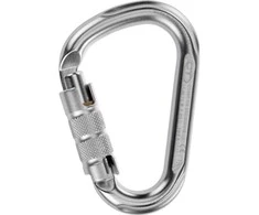 Climbing Technology Karabinas CT Snappy TG, trijų judesių