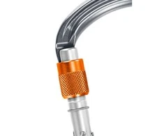 Climbing Technology Karabinas CT XL-D TG