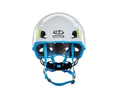 Climbing Technology Laipiojimo technika Lengvas alpininis šalmas CT Orion - S/M - Pilka / Mėlyna
