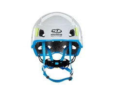 Climbing Technology Laipiojimo technika Lengvas alpininis šalmas CT Orion - Mėlyna - S/M
