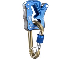 Climbing Technology Nusileidimo/saugojimo įtaisas CT Click Up Kit - Bordinė