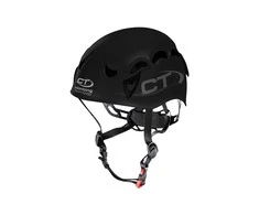 Climbing Technology Šalmas CT Galaxy - Tamsiai žalias su rožinėmis detalėmis