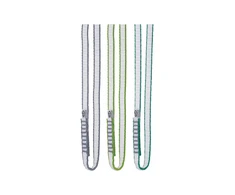 Climbing Technology Laipiojimo technologija Savisaugos kilpa CT Looper DY - 240cm
