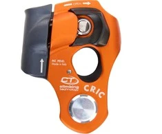 Climbing Technology Skridinys CT CRIC Pulley/Rope Clamp
