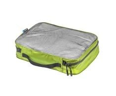 Daiktų pakavimo maišas Cocoon Packing Cube Ultralight - S - Žalia