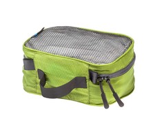 Daiktų pakavimo maišas Cocoon Packing Cube Ultralight - M - Žalia