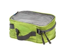 Daiktų pakavimo maišas Cocoon Packing Cube Ultralight - S - Žalia