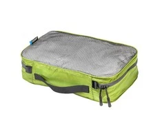 Daiktų pakavimo maišas Cocoon Packing Cube Ultralight - M - Žalia