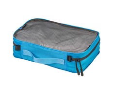 Daiktų pakavimo maišas Cocoon Packing Cube Ultralight - M - Žydra