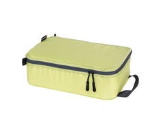 Daiktų pakavimo maišas Cocoon Packing Cube Light-Descrete - M - Birch - Sunny Lime