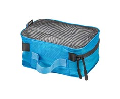 Daiktų pakavimo maišas Cocoon Packing Cube Ultralight - M - Žydra