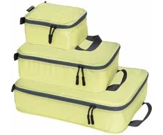 Daiktų pakavimo rinkinys COCOON Packing Cube Set - Mėlyna (Cobalt Mėlyna)