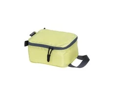 Daiktų pakavimo rinkinys COCOON Packing Cube Set - Birch - Sunny Lime