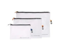Daiktų pakavimo rinkinys Lifeventure Travel Organiser Set 3-pack