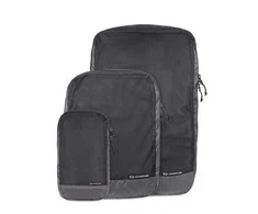 Daiktų pakavimo rinkinys Lifeventure Ultralight Packing Cube Set
