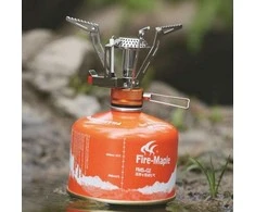 Dujinė viryklė Fire-Maple FMS-102 - Srieginis