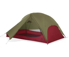 Dvivietė palapinė MSR FreeLite 2 Žalias Tent V3