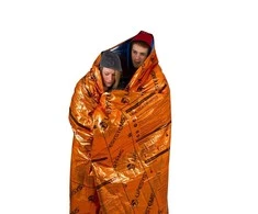 Jungtine Karalyste Termo apsiaustas Lifesystems Heatshield Thermal Blanket double
