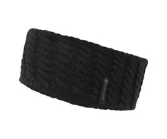Galvos juosta MONTANE WINDJAMMER HEADBAND - Raudona
