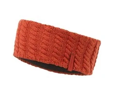 Galvos juosta MONTANE WINDJAMMER HEADBAND - Raudona