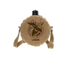 Gertuvė Laken Alu.Bottle Canadiense 1,5 L