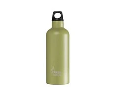 Termo gertuvė Laken Thermo Futura 0,5 l - Juoda