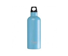 Termo gertuvė Laken Thermo Futura 0,5 l - Juoda