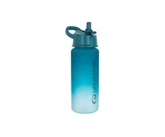 Gertuvė Lifeventure Flip Top Vanduo Bottle 750 ml - Mėlyna